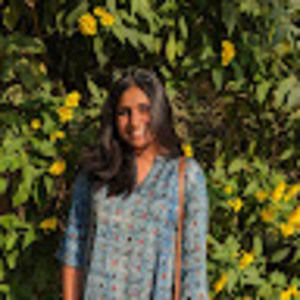 Meet your Posher, Chandana